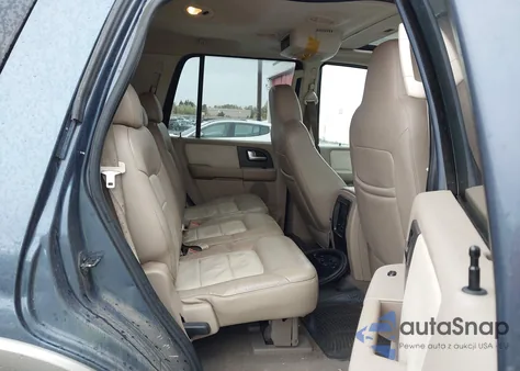 2003 Ford Expedition Eddie Bauer z USA, uszkodzony, nr VIN 1FMFU18L63LA17080